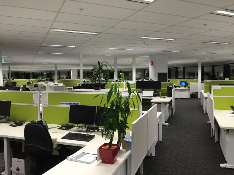 Trustworthy House and Commercial Property Services