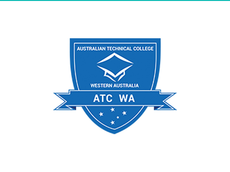 Australian Technical College Western Australia logo