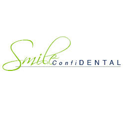 Smile ConfiDENTAL logo