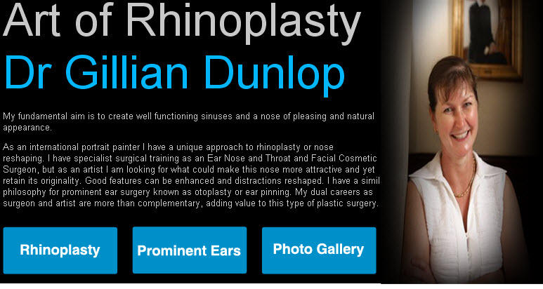 Dr Gillian Dunlop