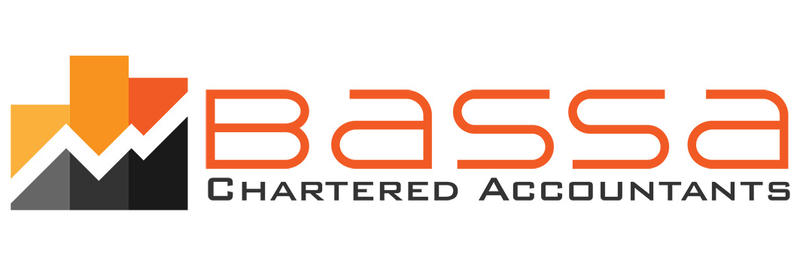 Bassa Chartered Accountants logo