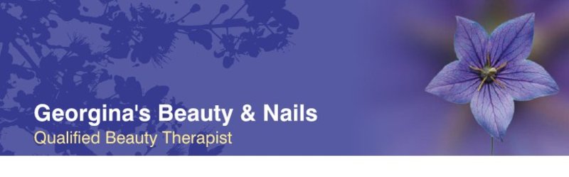 Georgina's Beauty and Nails