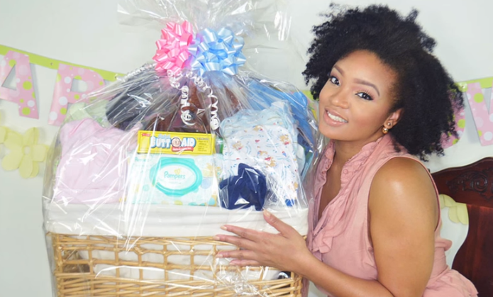 Baby Hampers