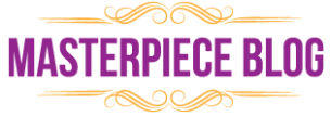 Masterpiece Blog