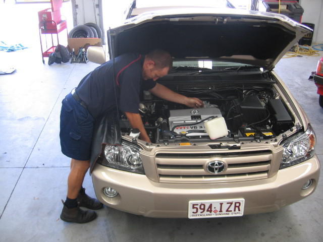 Fleet Tec Automotive