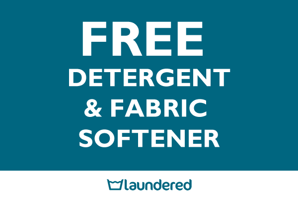 Laundered: Buderim