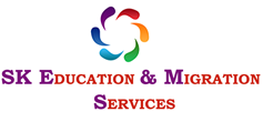 SK Education & Migration Services