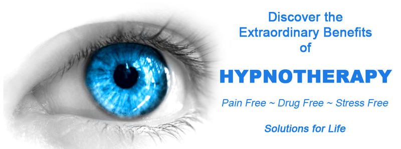 Crystal Clear Hypnotherapy