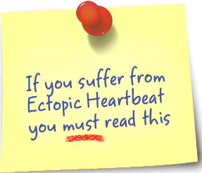 Stop Ectopics