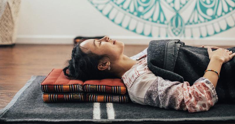 Break Your Shell - Breathwork, Tarot Reading, Reiki & Counselling