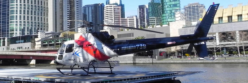 Heli-Serv Pty Ltd