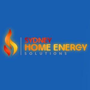 Sydney Home Energy Solutions logo