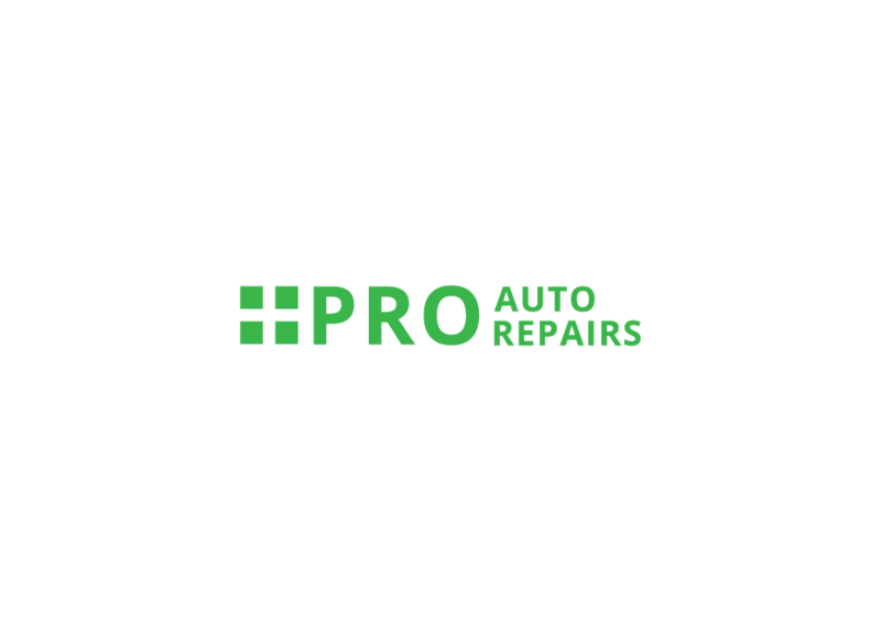 Pro Auto Repairs