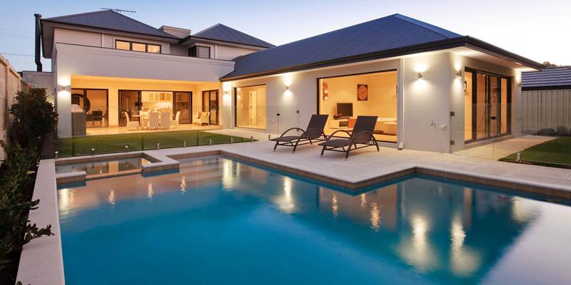 Exclusive Residence