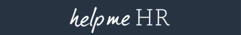 Help Me HR