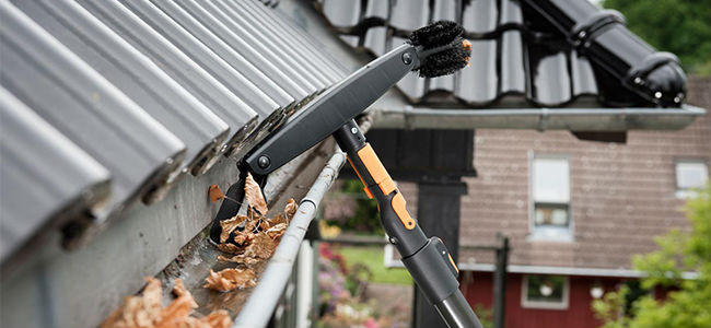 Streamlined Property Maintenance