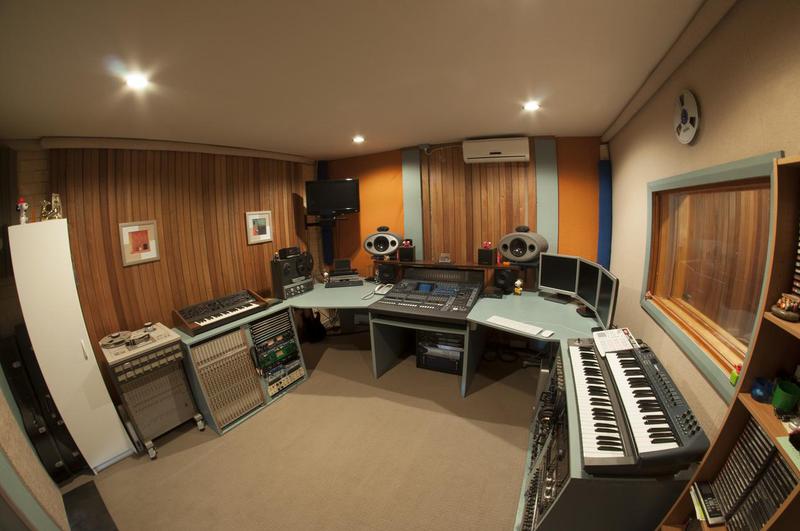 Western Sydney Audio Academy