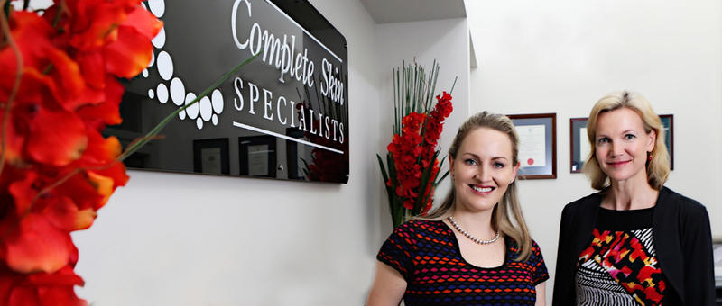 Dr Belinda Welsh