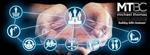 Michael Thomas Business Consulting