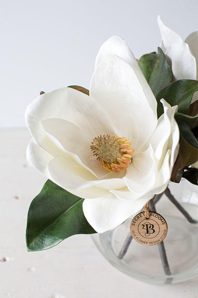 Secret Blooms