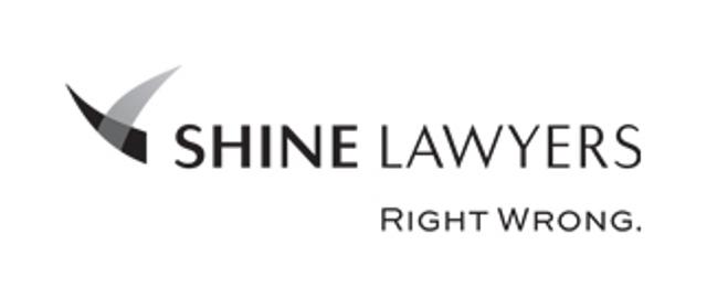 Shine Lawyers: Mackay
