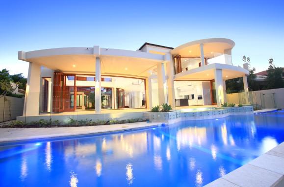Ryan Designer Homes