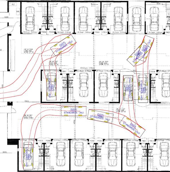 EB Traffic Solutions: Melbourne