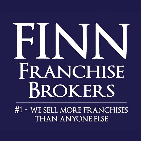 Finn Franchise Brokers: Torrens logo
