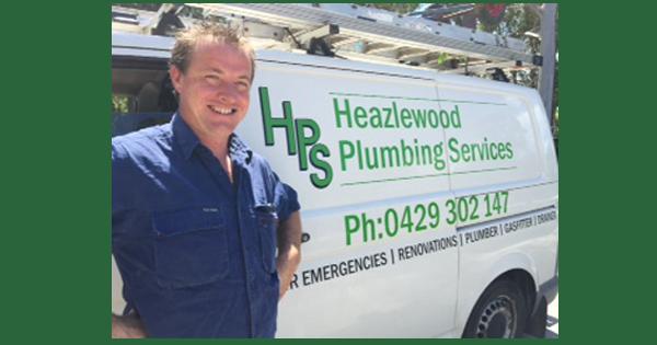 Heazlewood Plumbing Services