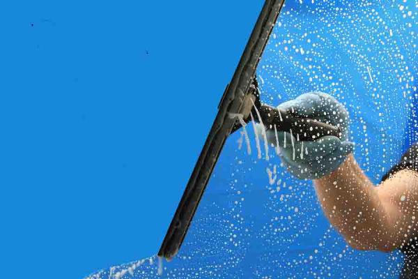 S&B Home Cleaning