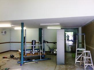 Straightline Painters