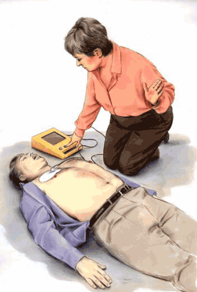 First Line Emergency Care Pty Ltd