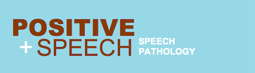 Positive Speech
