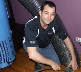 Aeration Filtration Pty Ltd