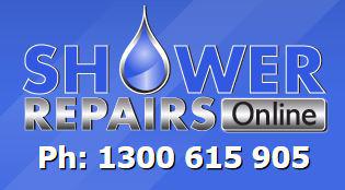 Shower Repairs Online