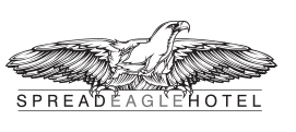 The Spread Eagle Hotel