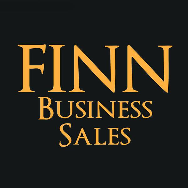 Finn Business Sales: Torrens logo