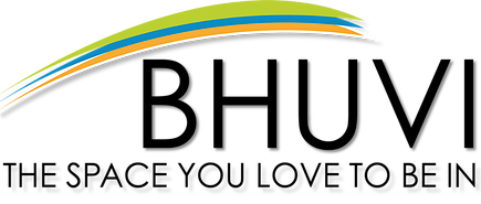 Bhuvi Interiors logo