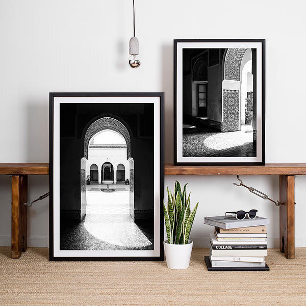 Clair Estelle Print Shop