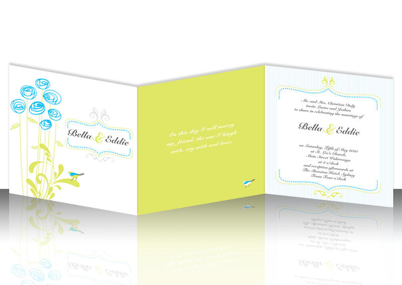 Big Day Design