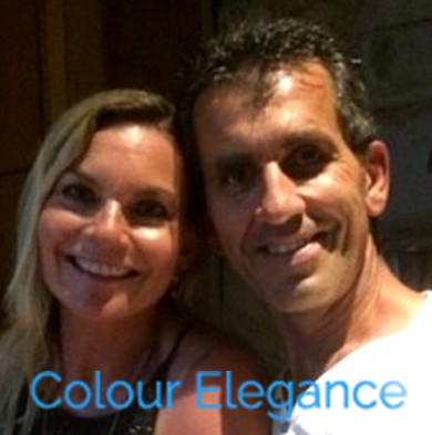 Colour Elegance: Mosman