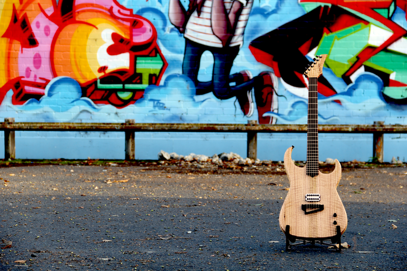 Lucas Guitar