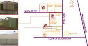 Willunga Self Storage