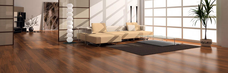 Total Floor Sanding & Polishing