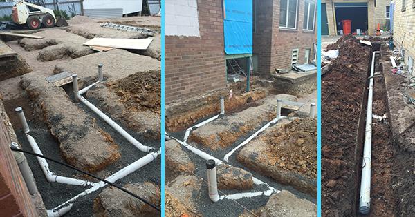 Weston Plumbing