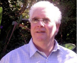 Peter Thorneycroft