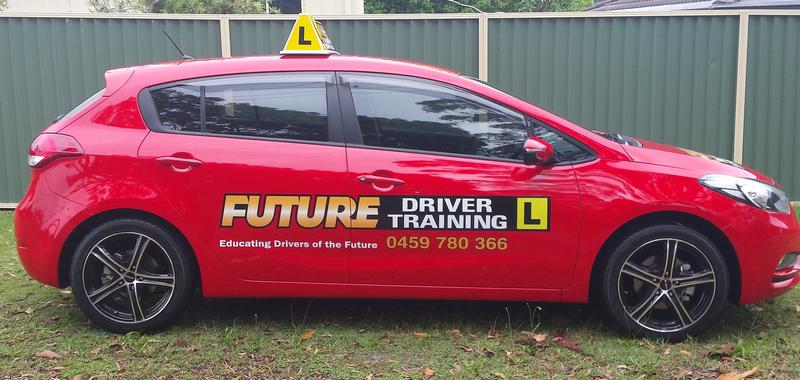 Future Driver Training