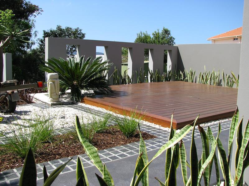 Conus Landscape Architecture Pty Ltd
