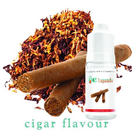 E-liquids Australia