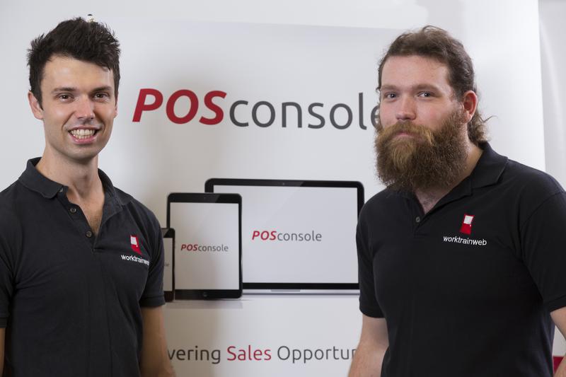 POSconsole